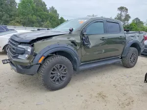 Ford Ranger 3.0L 6 2024