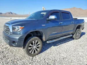 Toyota Tundra 5.7L 8 2008
