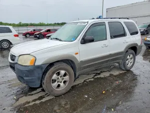Mazda Tribute 3.0L 6 2003