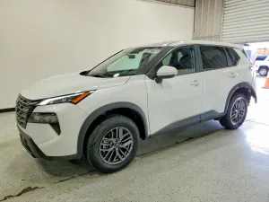 Nissan Rogue 1.5L 3 2026