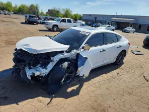 Acura Integra 1.5L 4 2023