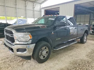 RAM 3500 6.7L 6 2020
