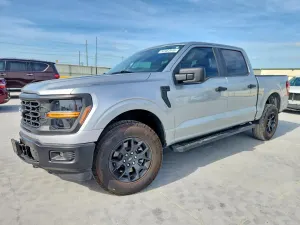 Ford F-150 2.7L 6 2025