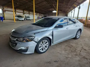 Chevrolet Malibu 1.5L 4 2020