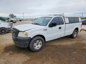 Ford F-150 4.2L 6 2007