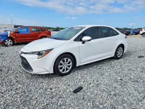 Toyota Corolla 1.8L 4 2020