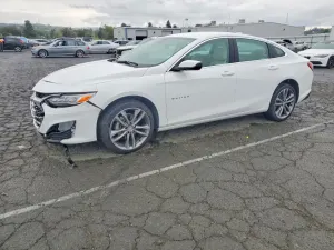 Chevrolet Malibu 1.5L 4 2024
