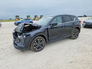 Mazda CX-5 2.5L 4 2022