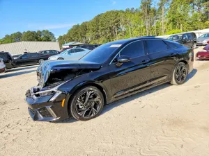 Kia K5 2.5L 4 2026