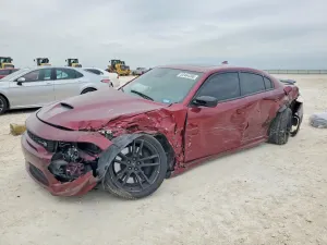 Dodge Charger 6.4L 8 2023