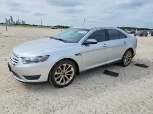 Ford Taurus 3.5L 6 2013