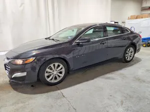 Chevrolet Malibu 1.5L 4 2023