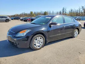Nissan Altima 2.5L 4 2009