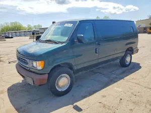 Ford Econoline 4.2L 6 2001
