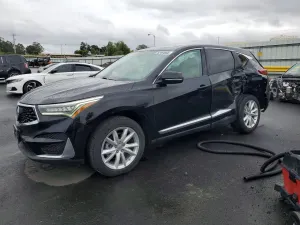 Acura RDX 2.0L 4 2019