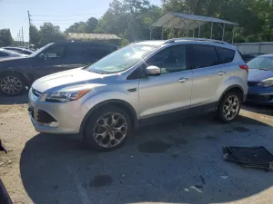 Ford Escape 2.0L 4 2015