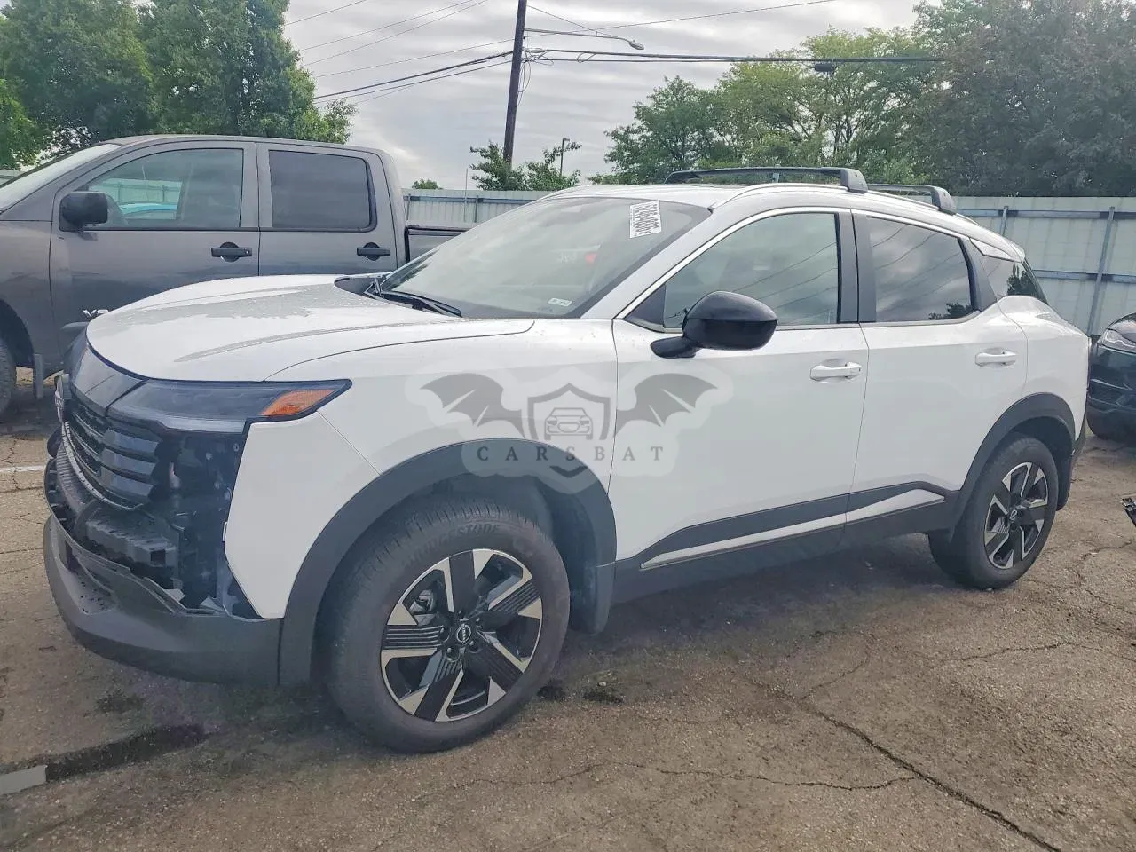 Nissan Kicks 2.0L 4 2026