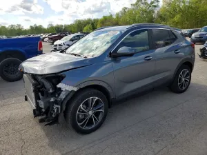 Buick Encore 1.3L 3 2021