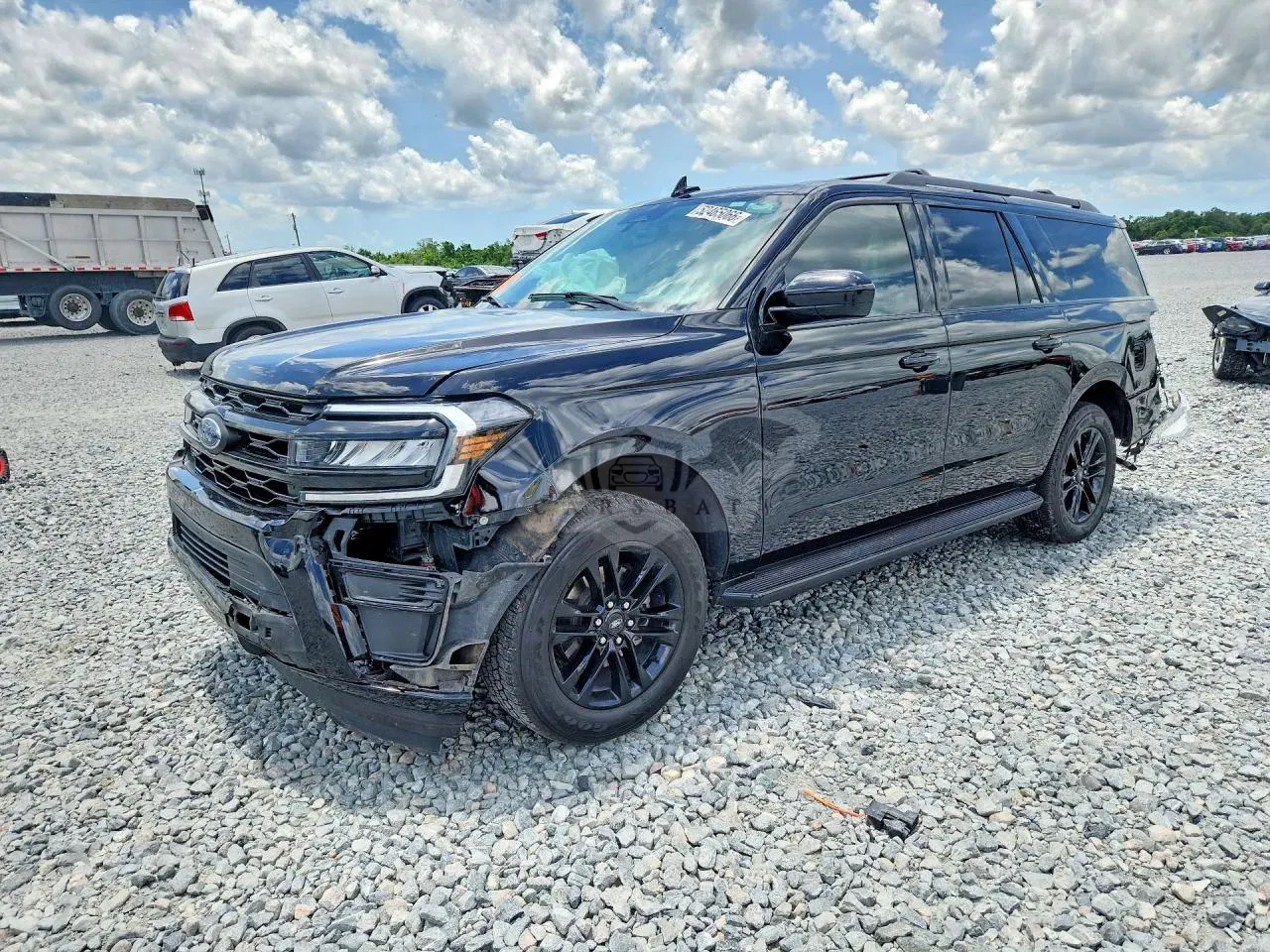 Ford Expedition 3.5L 6 2023