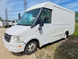 Isuzu NPR 3.0L 4 2013