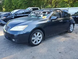 Lexus ES 3.5L 6 2007