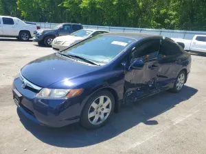 Honda Civic 1.8L 4 2008