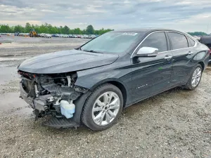 Chevrolet Impala 3.6L 6 2019