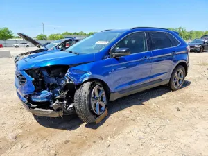 Ford Edge 2.0L 4 2022