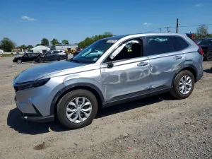Honda CR-V 1.5L 4 2024