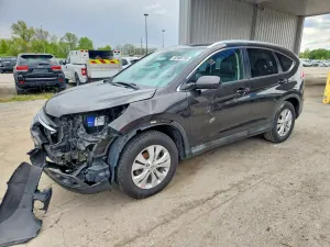Honda CR-V 2.4L 4 2014