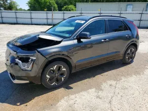 Kia Niro 0 2024
