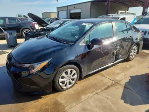 Toyota Corolla 2.0L 4 2026