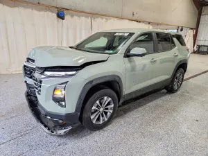Chevrolet Equinox 1.5L 4 2026