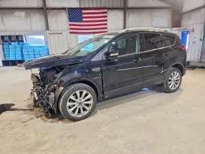 Ford Escape 2.0L 4 2018