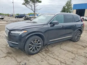 Volvo XC90 2.0L 4 2016