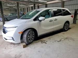 Honda Odyssey 3.5L 6 2024