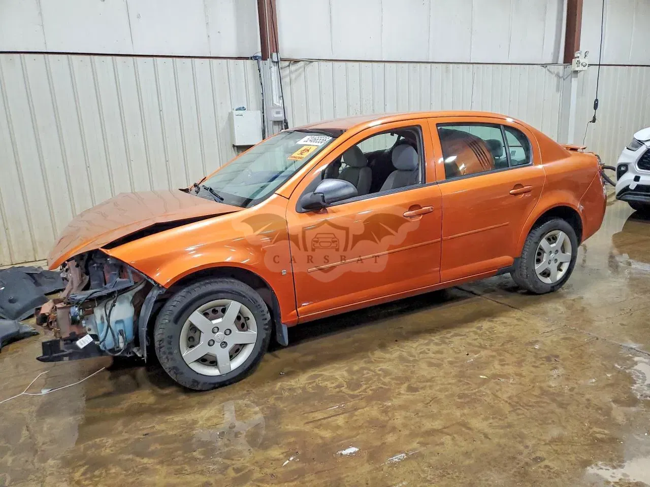 Chevrolet Cobalt 2.2L 4 2007