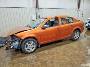 Chevrolet Cobalt 2.2L 4 2007