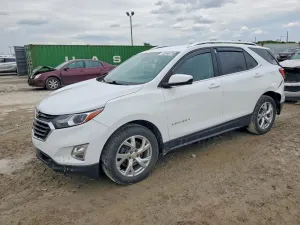 Chevrolet Equinox 2.0L 4 2020