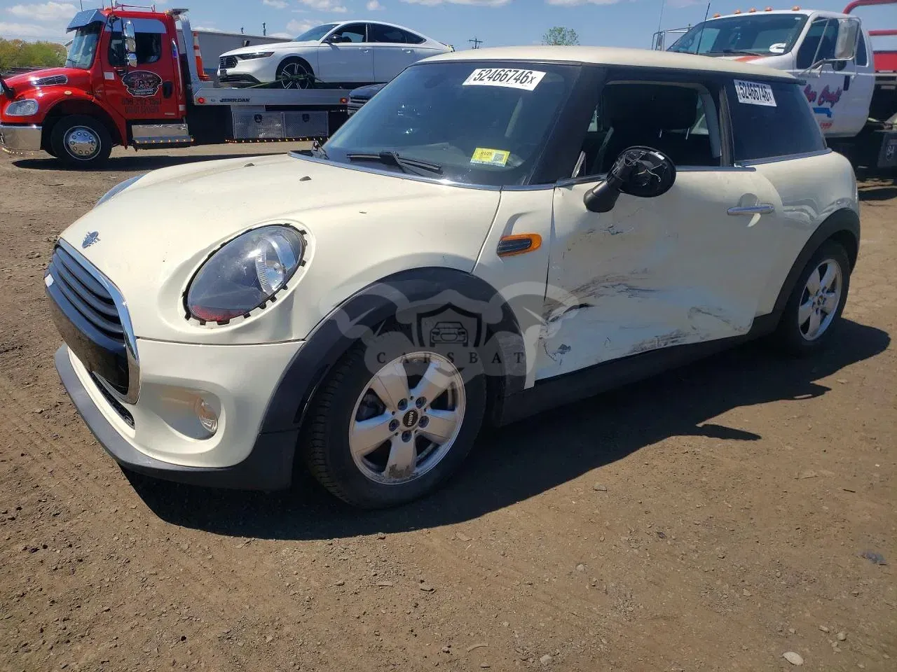Mini Cooper 1.5L 3 2019