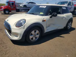 Mini Cooper 1.5L 3 2019