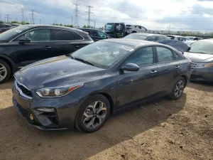 Kia Cerato / Forte / K3 2.0L 4 2020