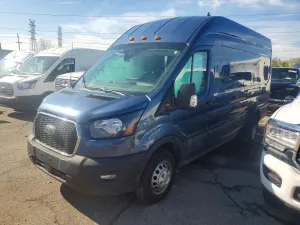 Ford Transit 3.5L 6 2024