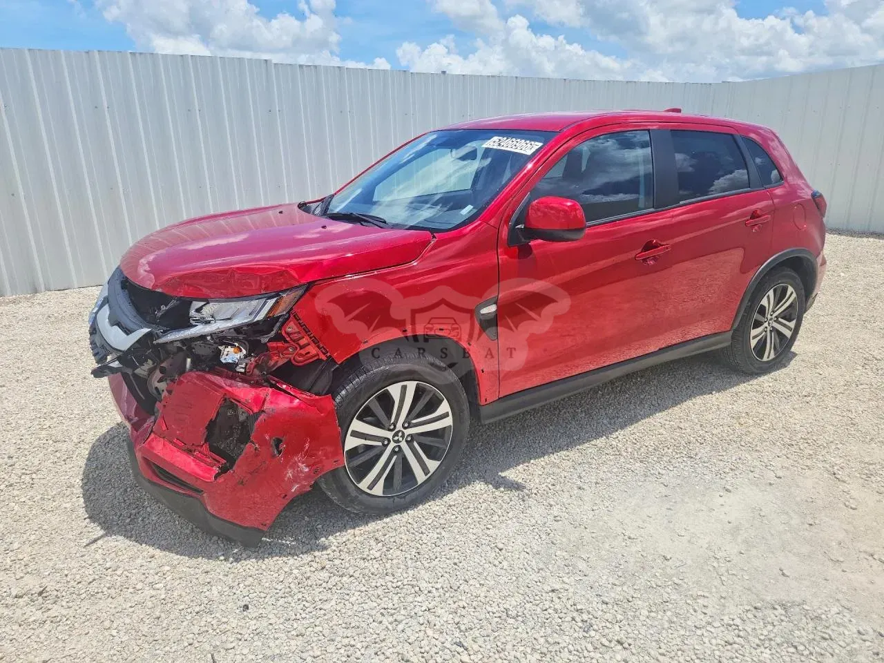 Mitsubishi Outlander 2.0L 4 2026