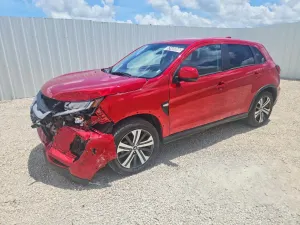 Mitsubishi Outlander 2.0L 4 2026