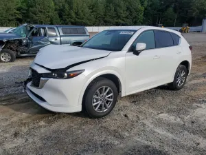 Mazda CX-5 2.5L 4 2025