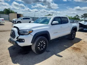 Toyota Tacoma 3.5L 6 2021