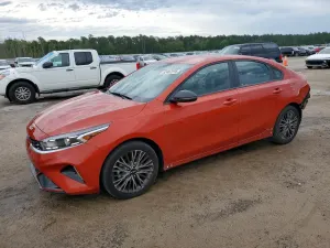 Kia Cerato / Forte / K3 2L 4 2023