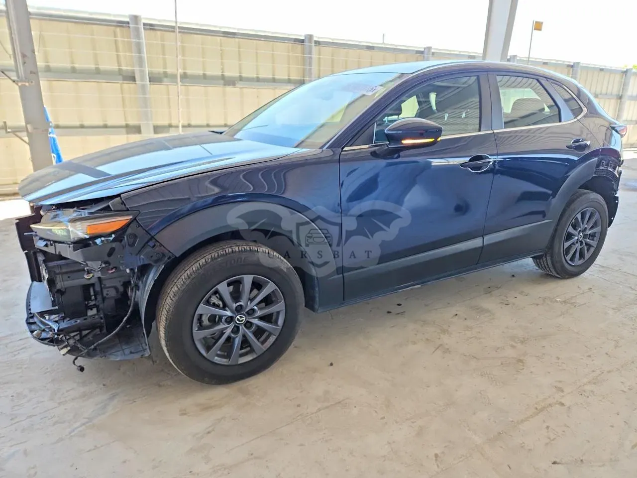 Mazda CX-30 2.5L 4 2024