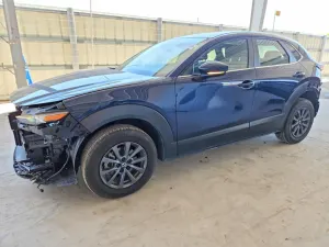 Mazda CX-30 2.5L 4 2024